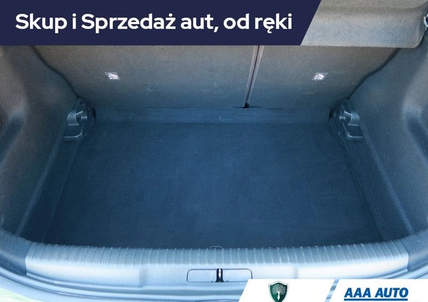 Opel Mokka cena 78000 przebieg: 48750, rok produkcji 2021 z Ostrów Wielkopolski małe 211